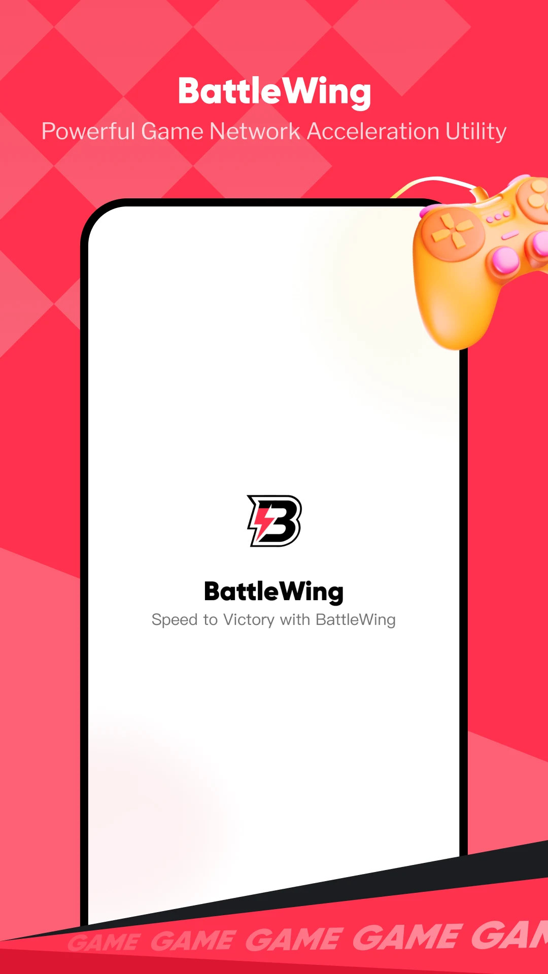 BattleWing screenshot